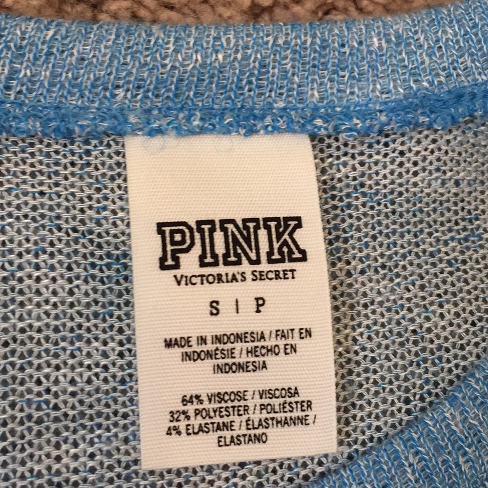 Pink Victoria secrets - Picture 4 of 4